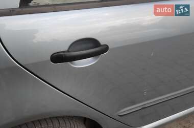 Універсал Skoda Fabia 2003 в Пустомитах