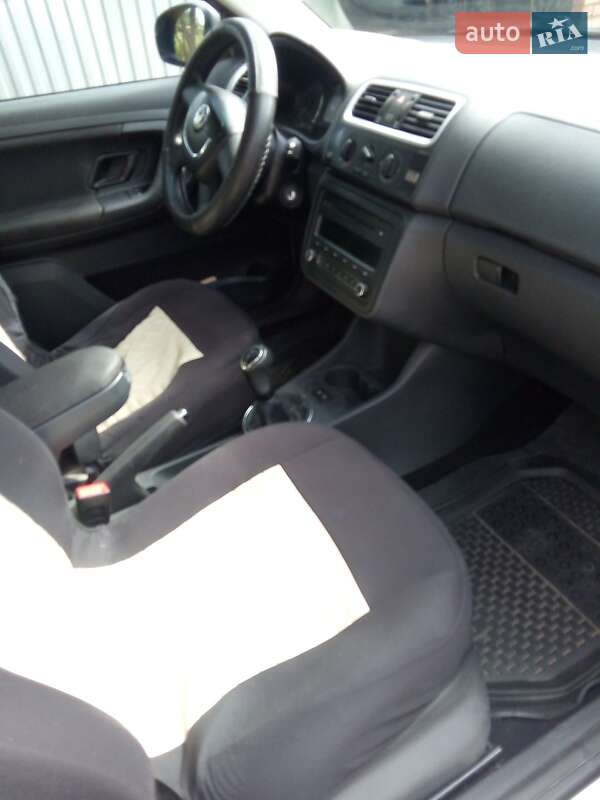 Универсал Skoda Fabia 2011 в Жмеринке фото 28 Универсал Skoda Fabia 2011 в Жмеринке