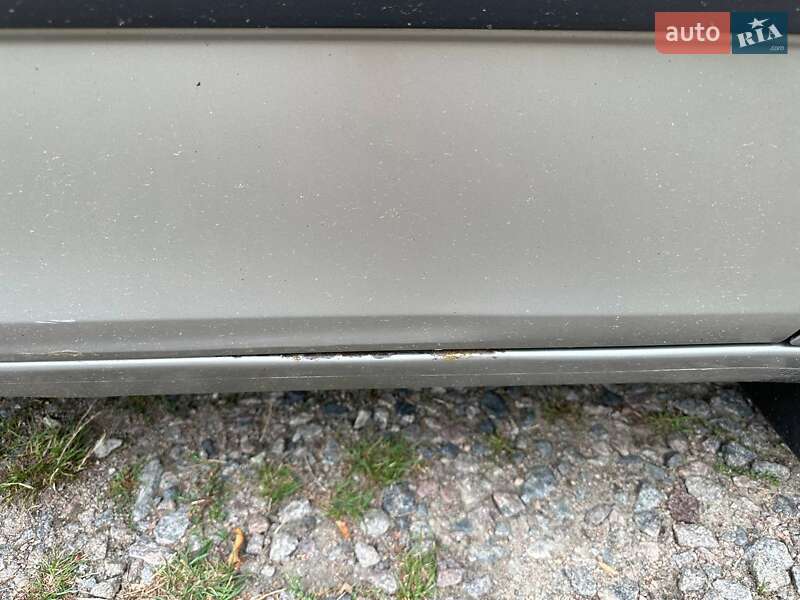 Хетчбек Skoda Fabia 2008 в Білій Церкві