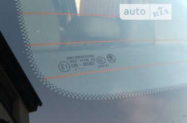 Хэтчбек Skoda Fabia 2010 в 