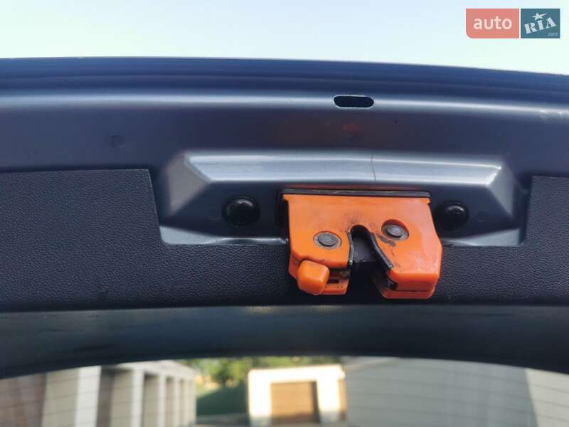 Универсал Skoda Fabia 2003 в Виннице