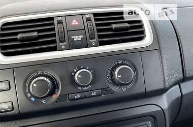 Универсал Skoda Fabia 2008 в 