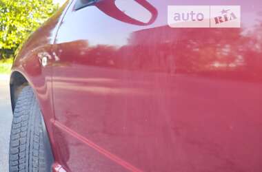 Хетчбек Skoda Fabia 2006 в 