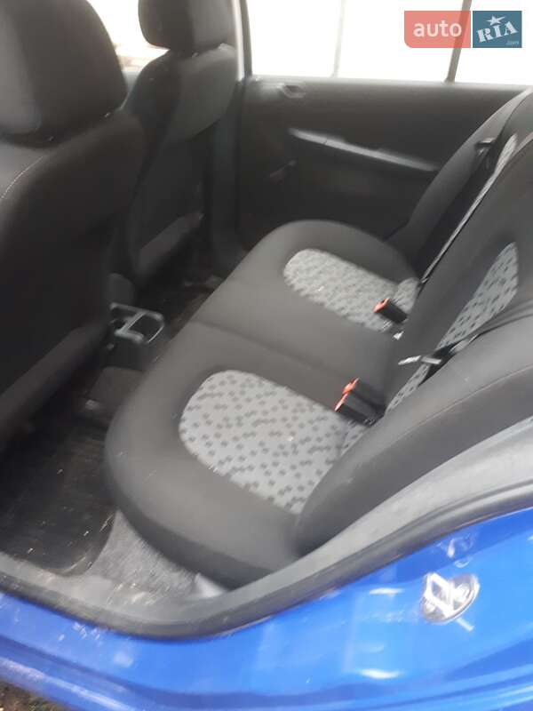 Универсал Skoda Fabia 2006 в Звягеле