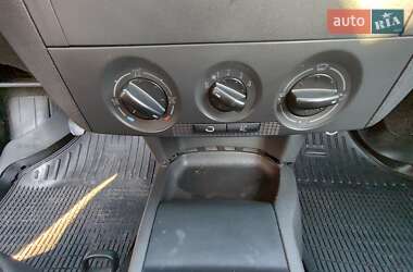 Универсал Skoda Fabia 2007 в 