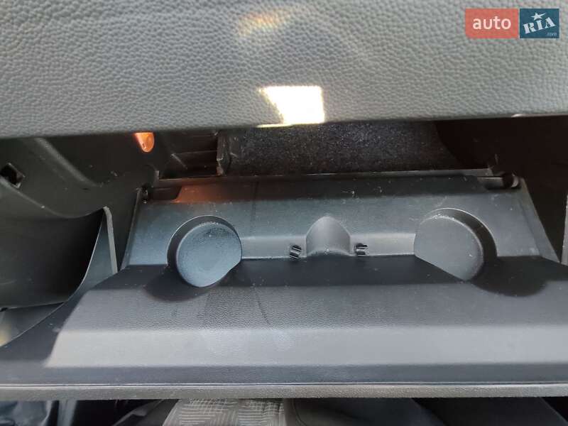 Універсал Skoda Fabia 2007 в Вінниці