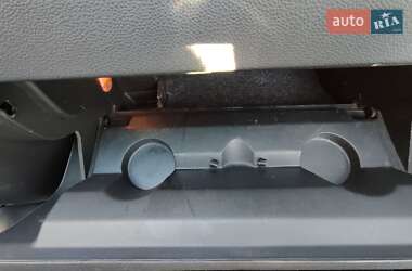 Универсал Skoda Fabia 2007 в 