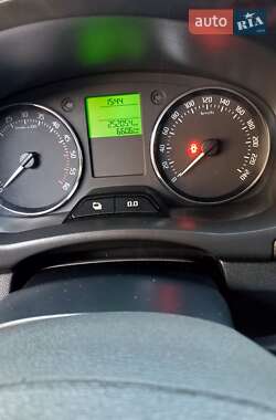 Універсал Skoda Fabia 2011 в 