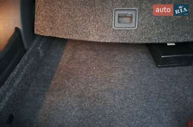 Универсал Skoda Fabia 2009 в 