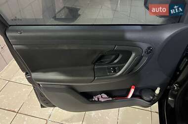 Универсал Skoda Fabia 2009 в 