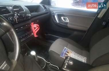 Універсал Skoda Fabia 2009 в Києві