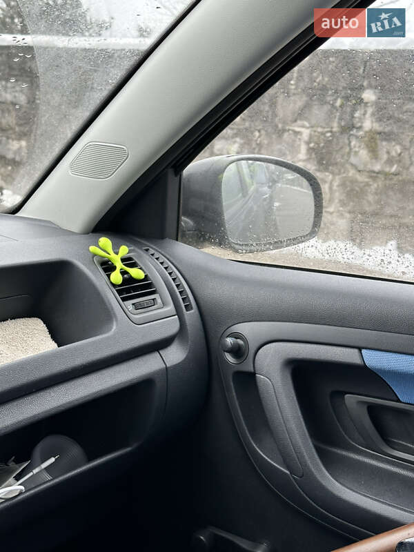 Хэтчбек Skoda Fabia 2007 в Сумах фото 8 Хэтчбек Skoda Fabia 2007 в Сумах