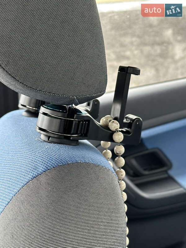 Хэтчбек Skoda Fabia 2007 в Сумах фото 12 Хэтчбек Skoda Fabia 2007 в Сумах