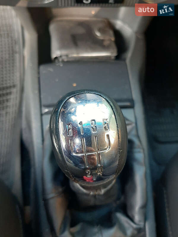 Универсал Skoda Fabia 2006 в Белой Церкви