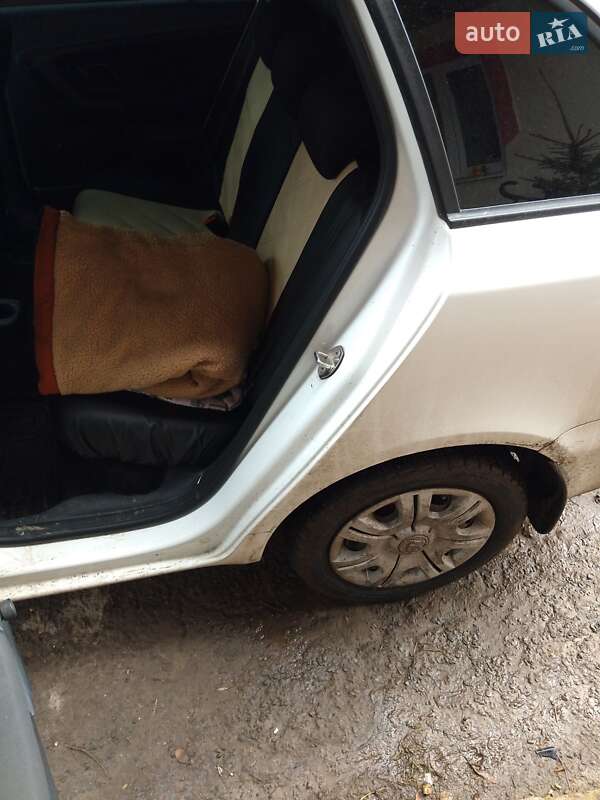 Універсал Skoda Fabia 2011 в Буську фото 9 Універсал Skoda Fabia 2011 в Буську