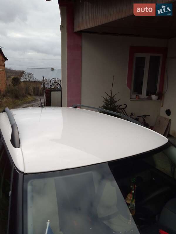 Універсал Skoda Fabia 2011 в Буську фото 13 Універсал Skoda Fabia 2011 в Буську