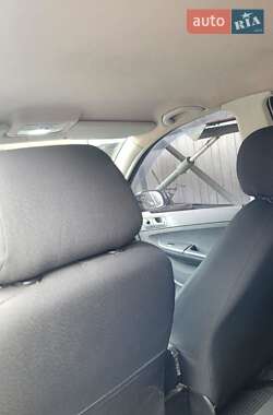 Универсал Skoda Fabia 2003 в 