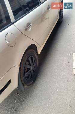 Универсал Skoda Fabia 2003 в 