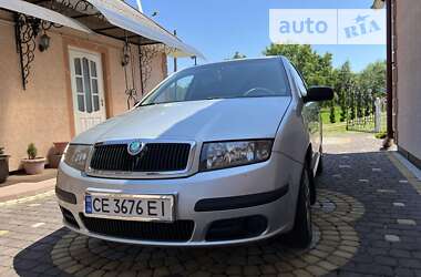 Універсал Skoda Fabia 2007 в Косові