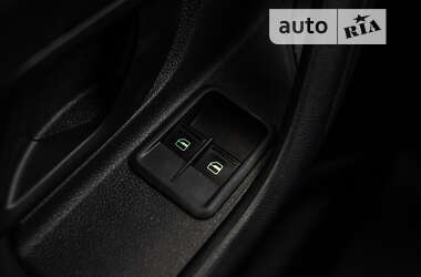 Универсал Skoda Fabia 2013 в 