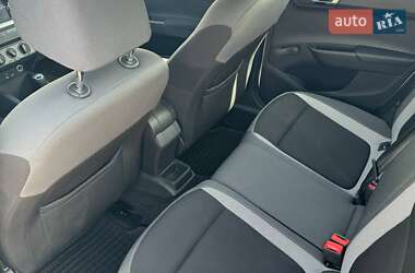 Универсал Skoda Fabia 2015 в Киеве