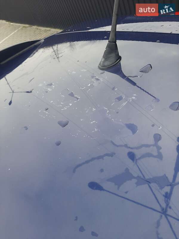 Универсал Skoda Fabia 2003 в Львове фото 7 Универсал Skoda Fabia 2003 в Львове