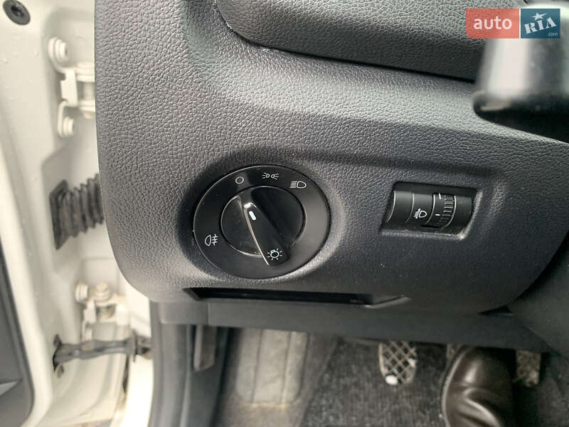 Универсал Skoda Fabia 2011 в Тернополе фото 20 Универсал Skoda Fabia 2011 в Тернополе