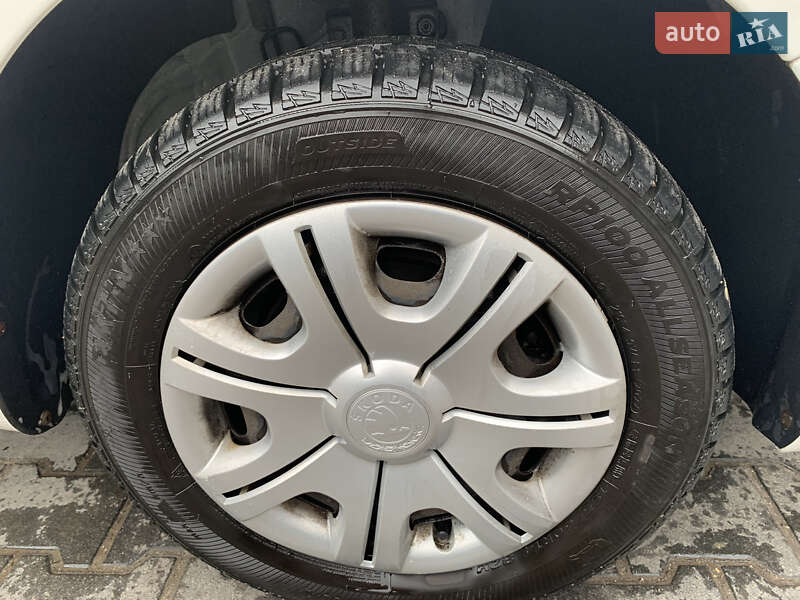 Универсал Skoda Fabia 2011 в Тернополе фото 29 Универсал Skoda Fabia 2011 в Тернополе