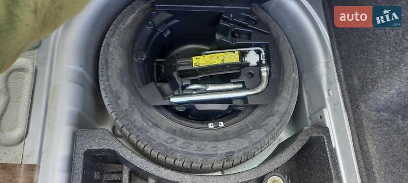 Універсал Skoda Fabia 2006 в Піщанці