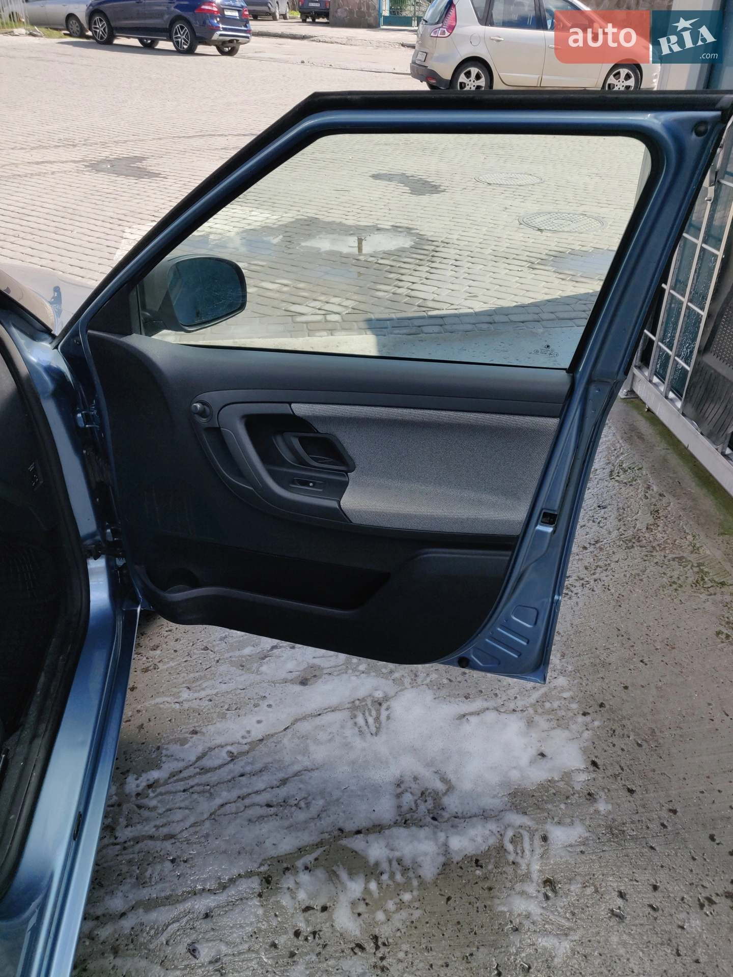 Skoda Fabia 2009 VIN TMBAA65J0A3071060 фото оголошення 65 з 86