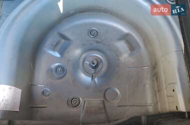 Хэтчбек Skoda Fabia 2009 в 