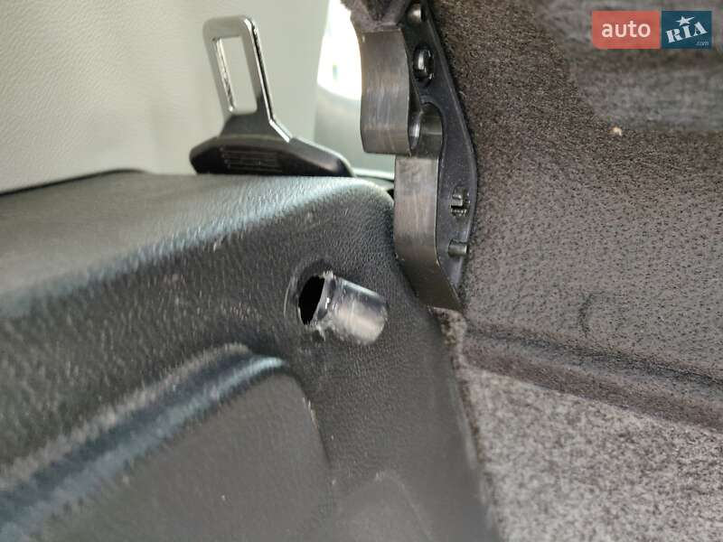 Хетчбек Skoda Fabia 2009 в Львові