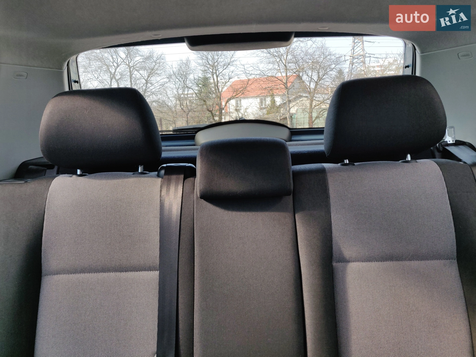 Skoda Fabia 2009 VIN TMBAA65J0A3071060 фото оголошення 51 з 86