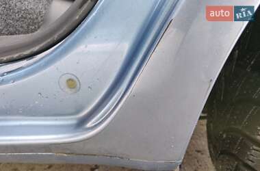 Хэтчбек Skoda Fabia 2009 в 