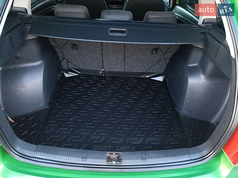 Універсал Skoda Fabia 2013 в Теребовлі