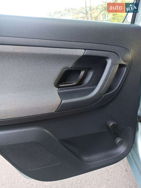 Універсал Skoda Fabia 2010 в Рівному