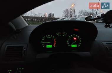 Универсал Skoda Fabia 2005 в Буске