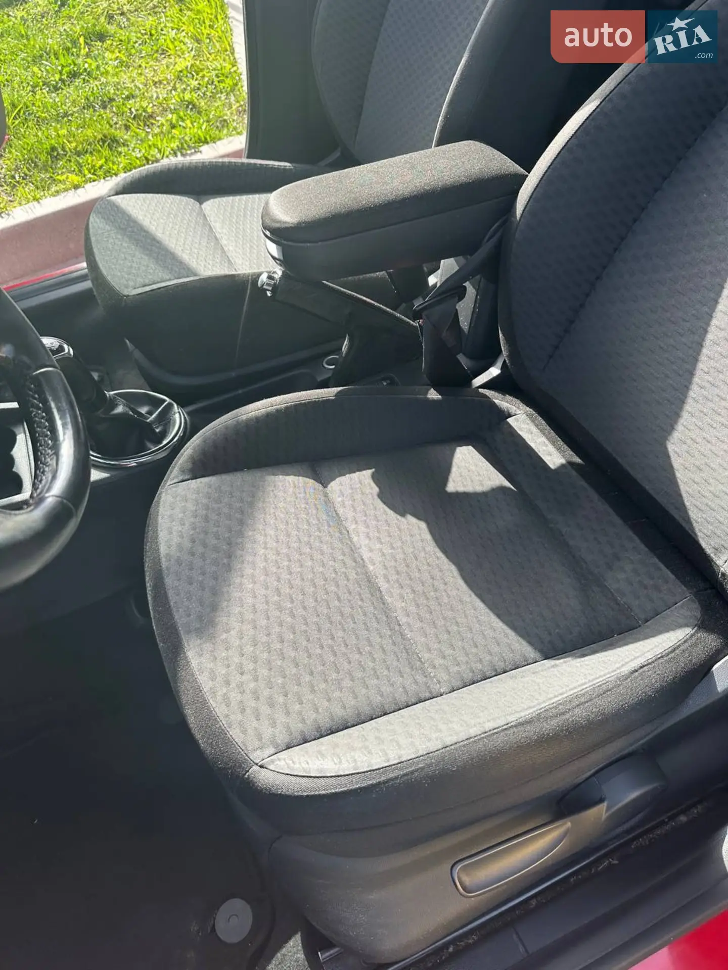 2011 Skoda Fabia - мініатюра 43