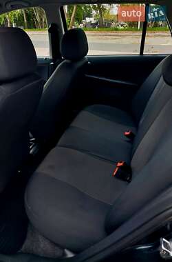 Универсал Skoda Fabia 2005 в Буске