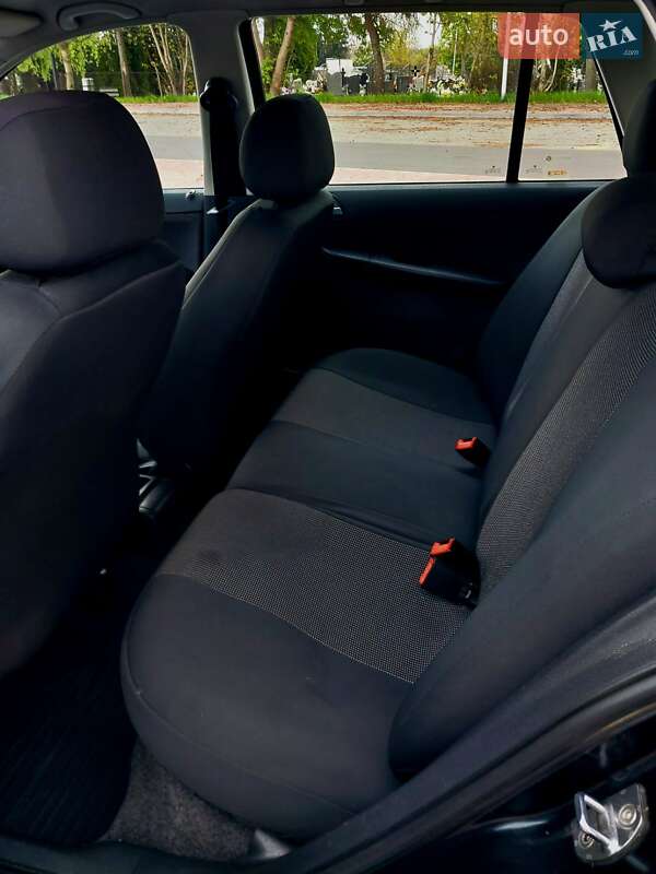 Універсал Skoda Fabia 2005 в Буську