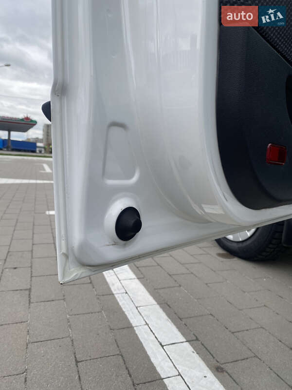 Универсал Skoda Fabia 2007 в Сумах