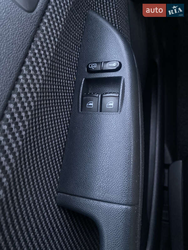 Универсал Skoda Fabia 2007 в Сумах