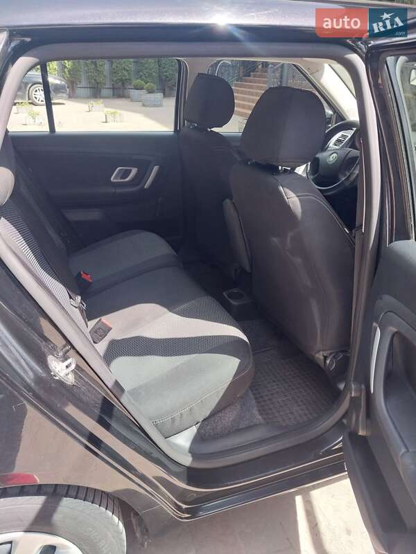 Універсал Skoda Fabia 2008 в Тернополі