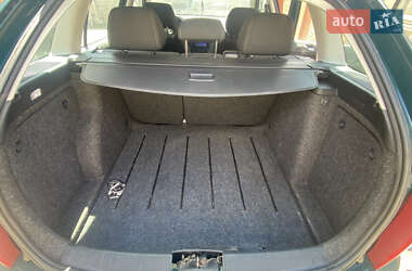 Універсал Skoda Fabia 2005 в Харкові