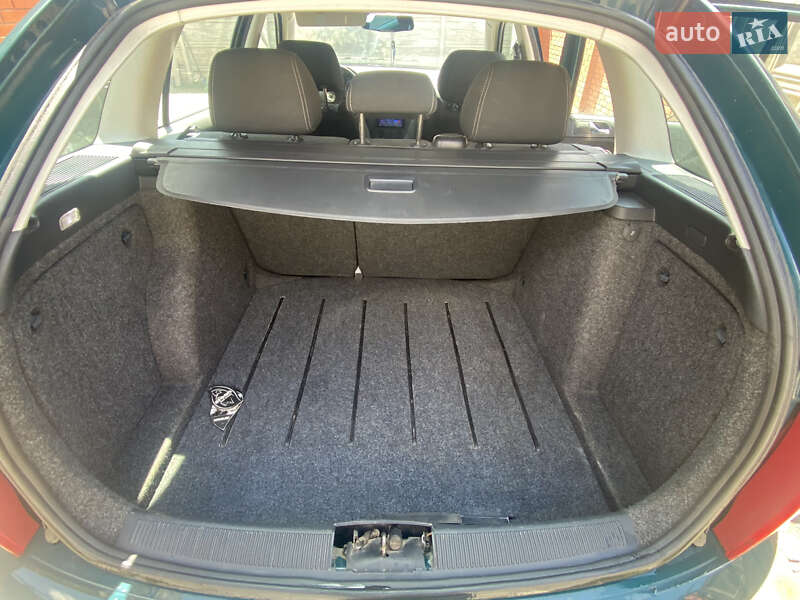 Універсал Skoda Fabia 2005 в Харкові