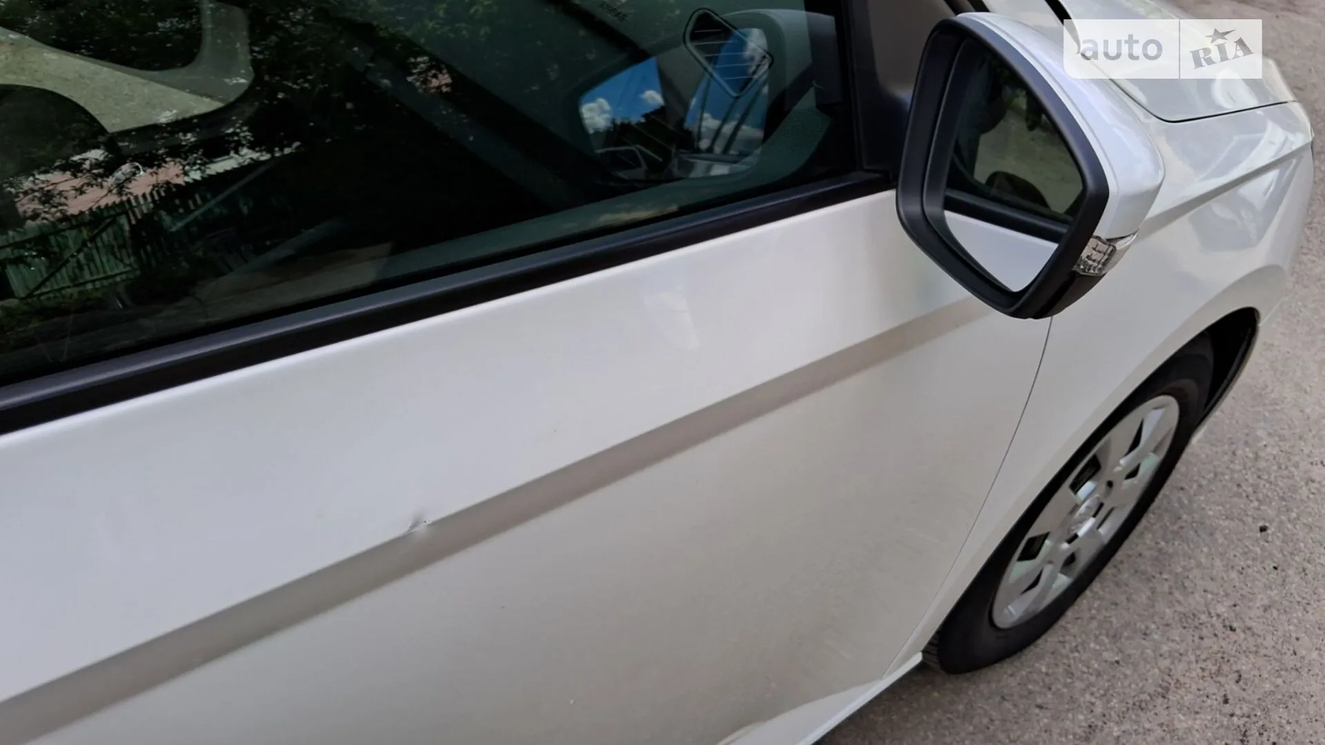 2016 Skoda Fabia - мініатюра 9