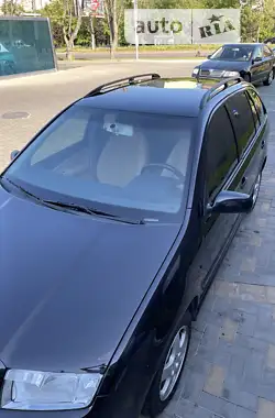 Skoda Fabia 2003