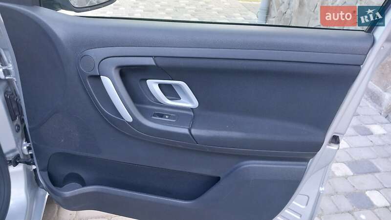 Универсал Skoda Fabia 2008 в Ходорове