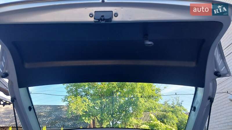 Универсал Skoda Fabia 2008 в Ходорове