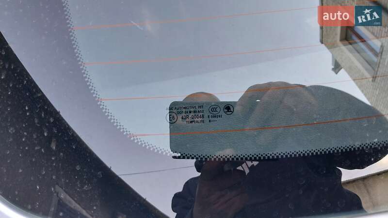 Универсал Skoda Fabia 2008 в Ходорове